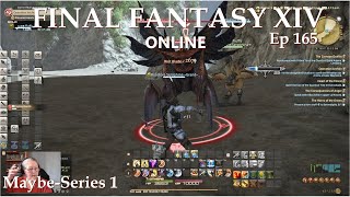 Gladiator Hunting Log amp Challenge Log Completions – FFXIV Online – Series 1 Roselore – Ep165 [upl. by Stanway]