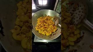 5 Minutes Macaroni Recipe 😋 food macaroni macaronisnacks recipe easymacroni pasta macronilove [upl. by Ennovehc41]