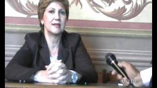 Guspini le contingenze secondo Rossella Pinna [upl. by Gnouhp]