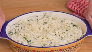 How to Make Artichoke Dip  The Pioneer Woman  Ree Drummond Recipes [upl. by Cyler]