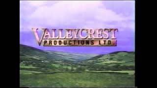 CeladorValleyCrest ProductionsBuena Vista Television 2004 [upl. by Ventre]