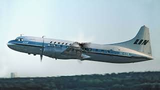 Top 10 Deadliest Air Crashes Involving the Convair Cv440 [upl. by Berlin]