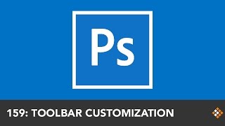 Replacing Missing Toolbar Tools and Customizing Photoshop  Everyday Office 049 [upl. by Roderick]