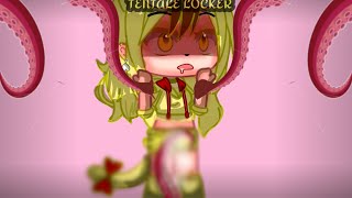 🥵TENTALE LOCKER 18 GACHA CLUB🥵 [upl. by Anirpas73]