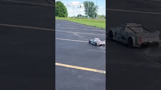 It’s So EASY to DRIFT  Arrma Infraction V2 [upl. by Dawn170]