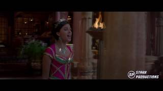 Aladdin 2019  Speechless Part 1 1080P [upl. by Ispep]