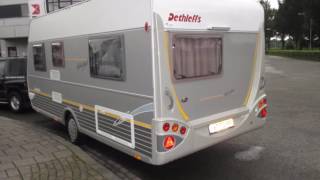 Dethleffs Camper Lifestyle 450 [upl. by Ester]