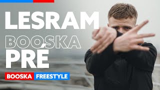 Lesram  Freestyle Booska Pré [upl. by Mauldon]