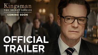 Kingsman The Golden Circle  Official Movie Review [upl. by Zicarelli]