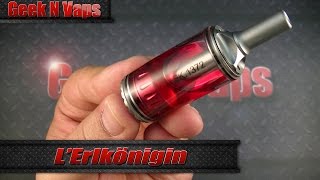 Review de lErlkönigin [upl. by Edaj]