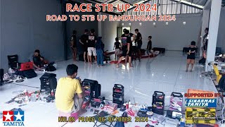 Race Mini 4WD Tamiya STB UP Di Kulon Progo 06 Oktober 2024 [upl. by Htebaile]