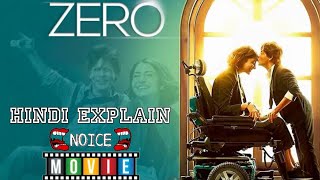 Zero 2018 Hindi Movie Explained in NOICE OF MOVIE 🎥🍿  Shah Rukh Khan [upl. by Berriman]