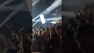 Kasabian  Stevie  Coop Live Manchester 161124 [upl. by Artenek404]