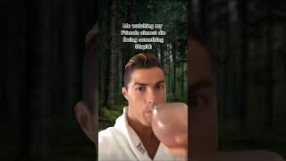 Ronaldo meme ronaldo roadto200subs [upl. by Allie356]