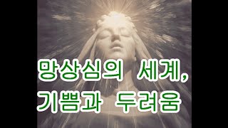 불교 명상 반드시 알아야 할 망상심의 정체  믿음에서 오는 망상심  마하수련원 [upl. by Llerrehc108]