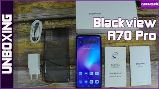 Blackview A70 Pro  unboxing i prvi dojmovi [upl. by Litsyrk421]