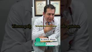 COMA DIABETICO Dr Javier E Moreno [upl. by Ttej837]