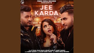 Jee Karda  Full Audio  Singh Is Kinng  Akshay Kumar  Katrina Kaif  Labh Janjua Suzie Q Pritam [upl. by Aidekal]