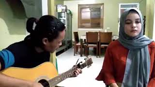 Maranao Song  Garing Kulay  Di koris  Cover By Hamdalah amp Norjeannah [upl. by Mears562]