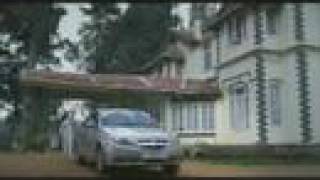 GM Chevrolet Optra Magnum TVC [upl. by Nollid]