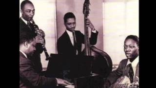 Edmond Halls AllStar Quintet  Smooth Sailing [upl. by Lupe]