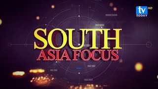 South Asia Focus Episode 140  TV Today HD  Latest News [upl. by Edme75]