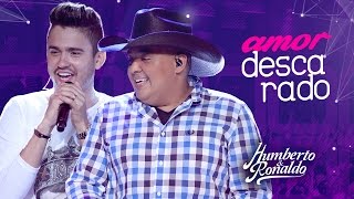 Humberto amp Ronaldo  Amor Descarado  DVD Playlist [upl. by Ada]