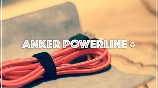 THE WORLDS STRONGEST LIGHTNING CABLE  UNBREAKABLE [upl. by Anec]