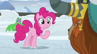 MLP FIM Season 7 Episode 11  Not Asking for Trouble [upl. by Semela]