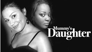 MUMMYS DAUGHTER PART 1SET APART NADIA BUARI JACKIE APPIAH AND VAN VICKER  NOLLYWOOD GHANIAN MOVIE [upl. by Orodisi]