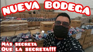 ENCONTRÉ LA BODEGA😱 SECRETA QUE LOS CHINOS NO QUIEREN QUE SEPAS Y ES MEXICANA🇲🇽 PRECIOS DE INFARTO🤑 [upl. by Bobbee]