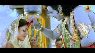 Seetha Rama Kalyanam Full Length Telugu Moive  Balakrishna Rajani [upl. by Yemirej]