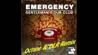 Emergency Octane amp DLR remix [upl. by Nylirahs]