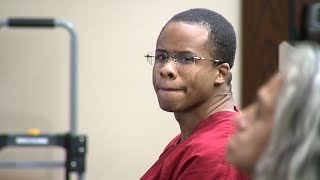 Capital murder trial date set for Texas rapper TayK 47 amid music video controversy [upl. by Tawnya]