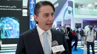 ADIPEC 2022 Spotlight Interview Amos J Hochstein [upl. by Anail982]