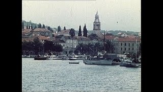 Vela Luka  TV pismo iz starog kraja [upl. by Northey457]