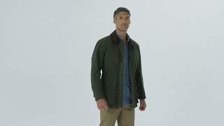 ORVIS  Mens Ventile® Field Jacket [upl. by Cathleen660]