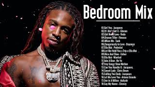 Bedroom Mix 2023  Best RampB Slow Jams Mix  Bedroom Playlist [upl. by Baskett]