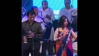 Wada karo nahi chhodoge tum mera sath Live [upl. by Liew]