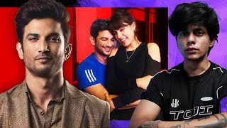 Sushant Singh Rajput Case What Really Happened [upl. by Irahk]