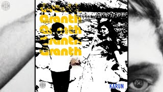 Granth  Karun Audio  Teesri Duniya  2020 [upl. by Moorish844]