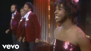 Gladys Knight amp The Pips  Bourgie Bourgie [upl. by Retep634]