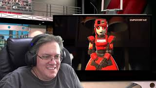 A NEW BOT TF2 MEMES V40 Reaction [upl. by Rebmyt]