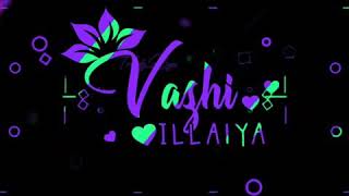 IDHUVARAI UNNUDAN VAAZHNDHA EN NAATKAL SONG  TAMIL BLACK SCREEN WHATSAPP STATUS [upl. by Airdnahs]