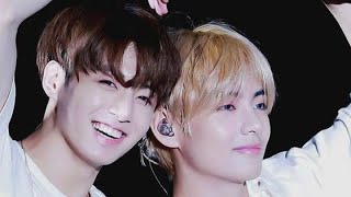 Taekook Love 💜 is live [upl. by Kinnard]