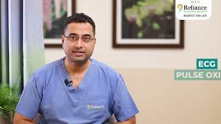 Role of Cardiac Anaesthesiologists in Minimally Incasive Cardiac Surgery  Dr Rohit Bunage [upl. by Crissy]