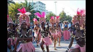 La guadeloupéenne Biguine Abel Beauregard et son Orchestre [upl. by Morville]