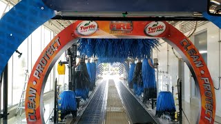 Review Of The Halo Car Wash In Stratford [upl. by Toscano400]