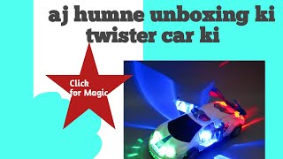 Unboxing of Twister 🚗 Carviralwheeliebestmercedesbenzg63amgautomobiletoystrendingimportedcar [upl. by Rowney]