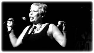 Hazel OConnor  Breaking Glass Barefoot Tour 2013 [upl. by Marcella]